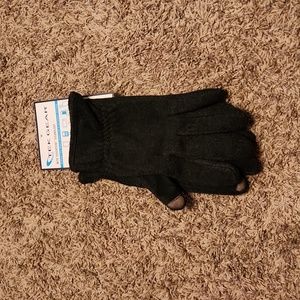 Tek Gear with Touchpoint Technology Gloves